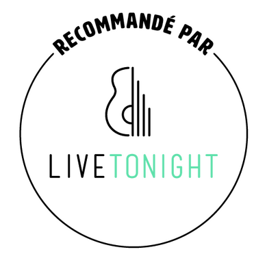 Demandez un devis sur Livetonight